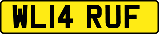 WL14RUF