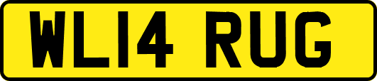 WL14RUG