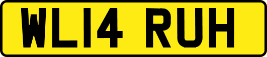 WL14RUH