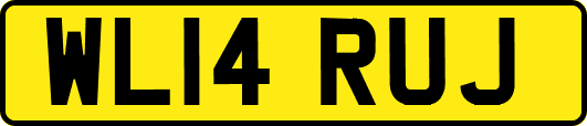 WL14RUJ