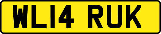 WL14RUK