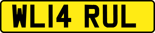 WL14RUL