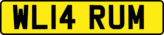 WL14RUM