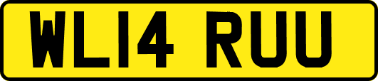 WL14RUU