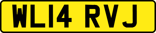 WL14RVJ