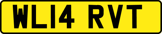 WL14RVT