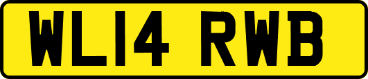 WL14RWB