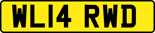 WL14RWD