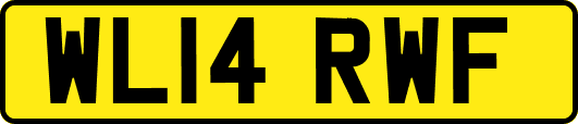 WL14RWF