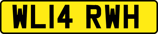WL14RWH