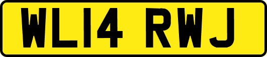 WL14RWJ