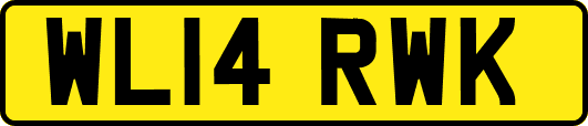 WL14RWK