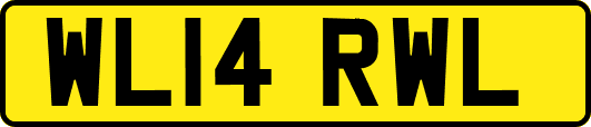 WL14RWL