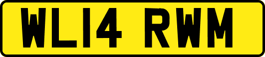 WL14RWM
