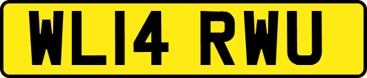 WL14RWU