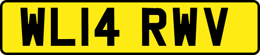 WL14RWV