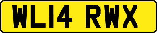WL14RWX