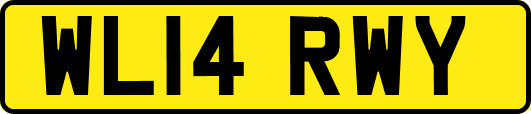 WL14RWY