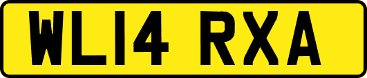 WL14RXA
