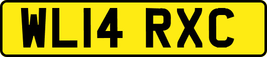 WL14RXC