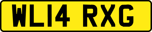 WL14RXG