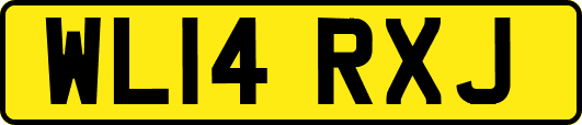 WL14RXJ