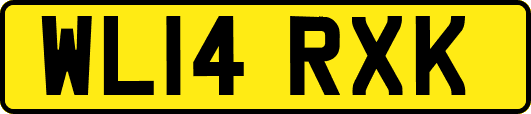 WL14RXK