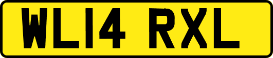 WL14RXL