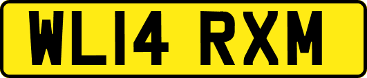 WL14RXM