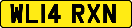 WL14RXN