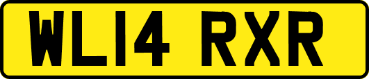 WL14RXR