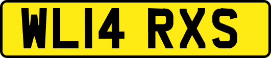 WL14RXS