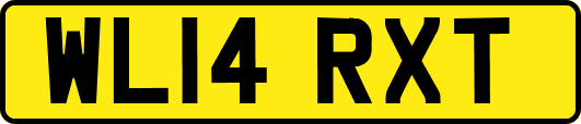 WL14RXT