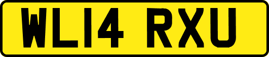 WL14RXU