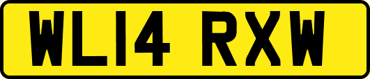 WL14RXW