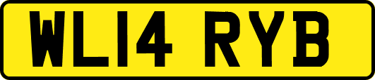 WL14RYB