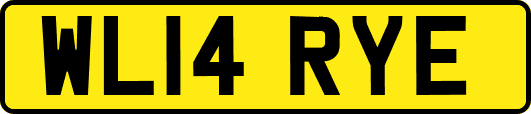 WL14RYE