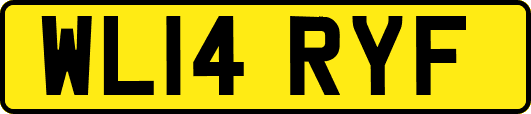 WL14RYF