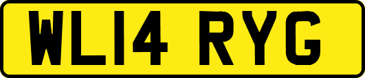 WL14RYG