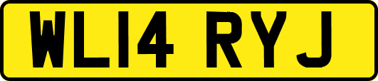 WL14RYJ