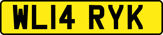 WL14RYK