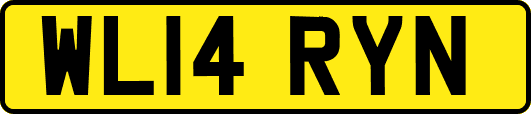 WL14RYN