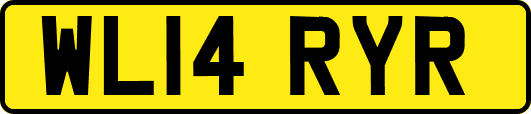 WL14RYR