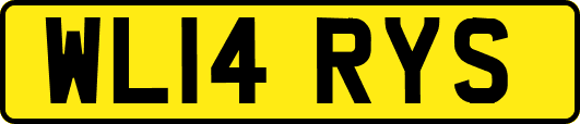 WL14RYS
