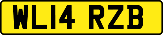 WL14RZB