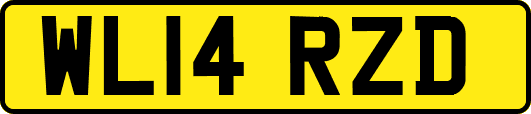 WL14RZD