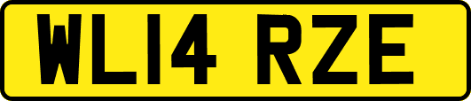 WL14RZE