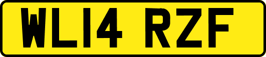 WL14RZF