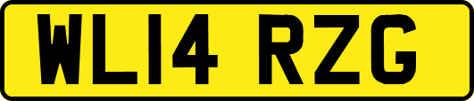 WL14RZG