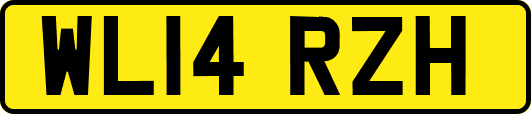 WL14RZH